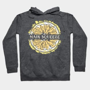 Main Squeeze Hoodie